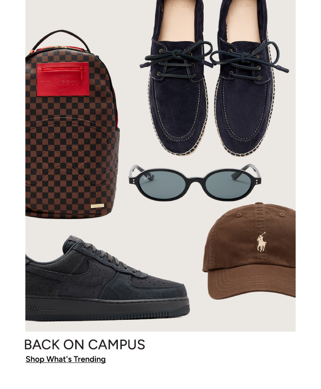 Adidas FIFA World Cup trending campaign — Shop What's Trending
