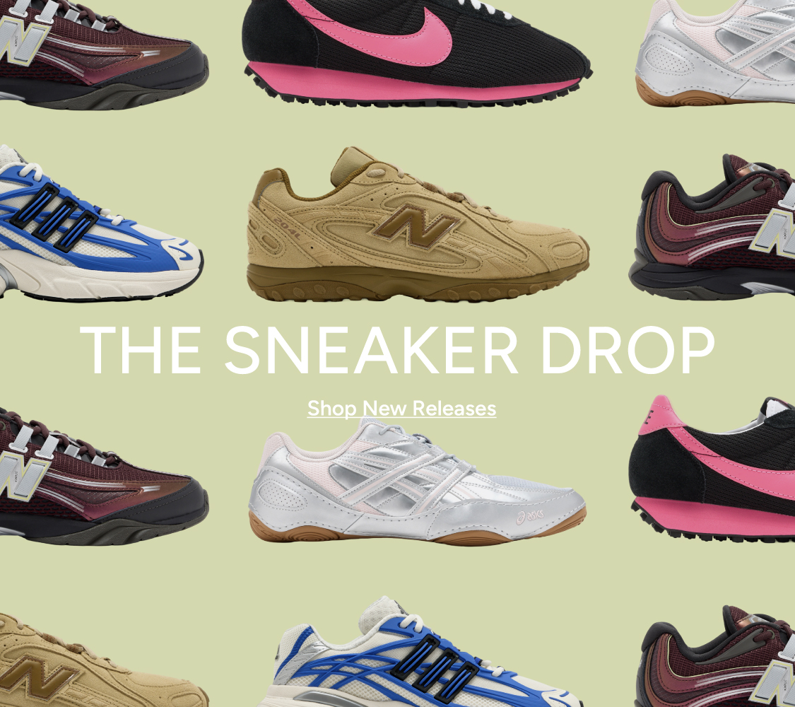 Nike sneaker drop — Shop New Releases