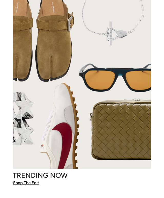 Adidas FIFA World Cup trending campaign — Shop What's Trending