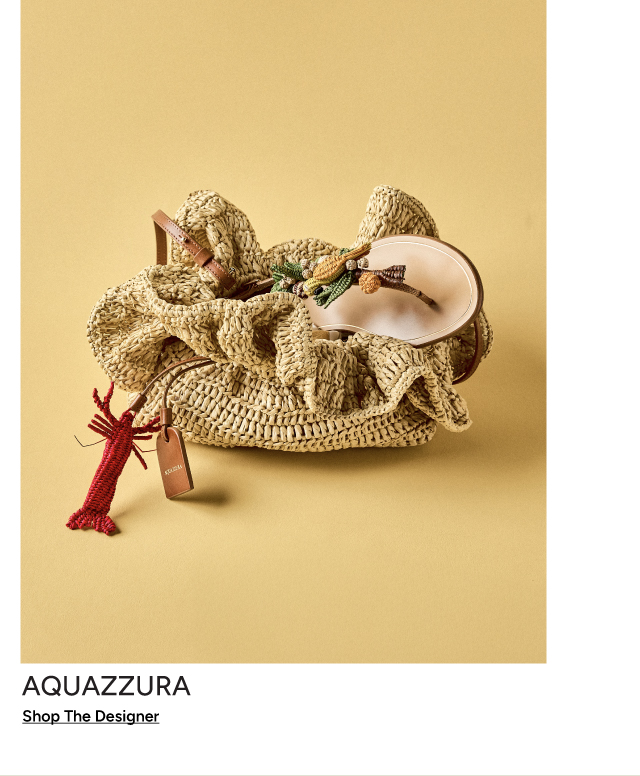 Chloé designer feature — Shop The Designer