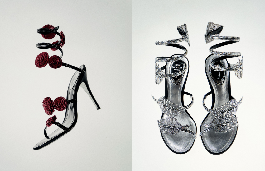 Gucci sneakers campaign — Shop New Releases