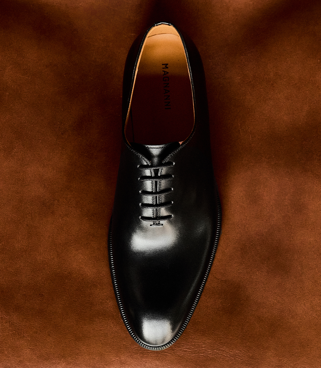 Magnanni brand spotlight — Shop The Collection