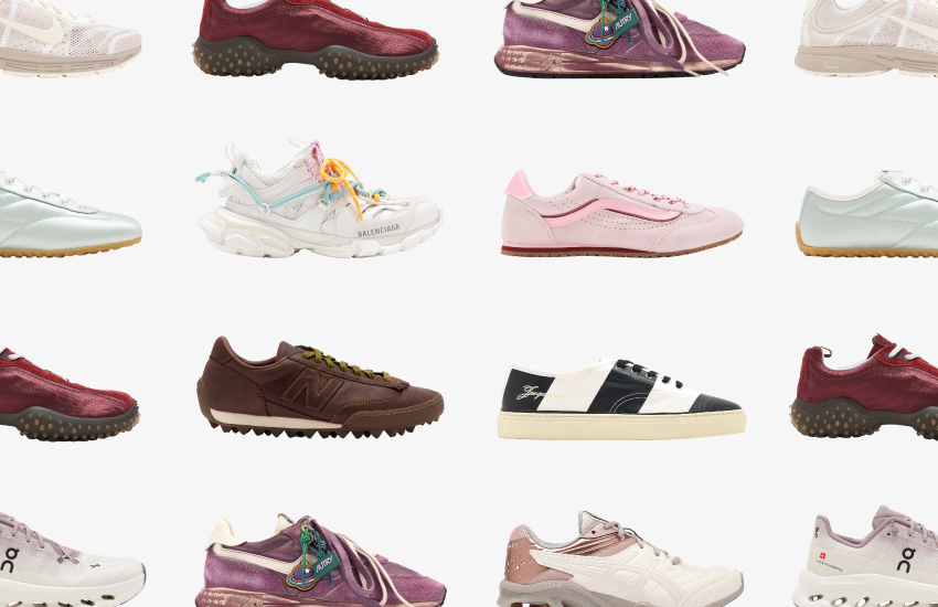Level Shoes — The Sneaker Space: Shop New Releases