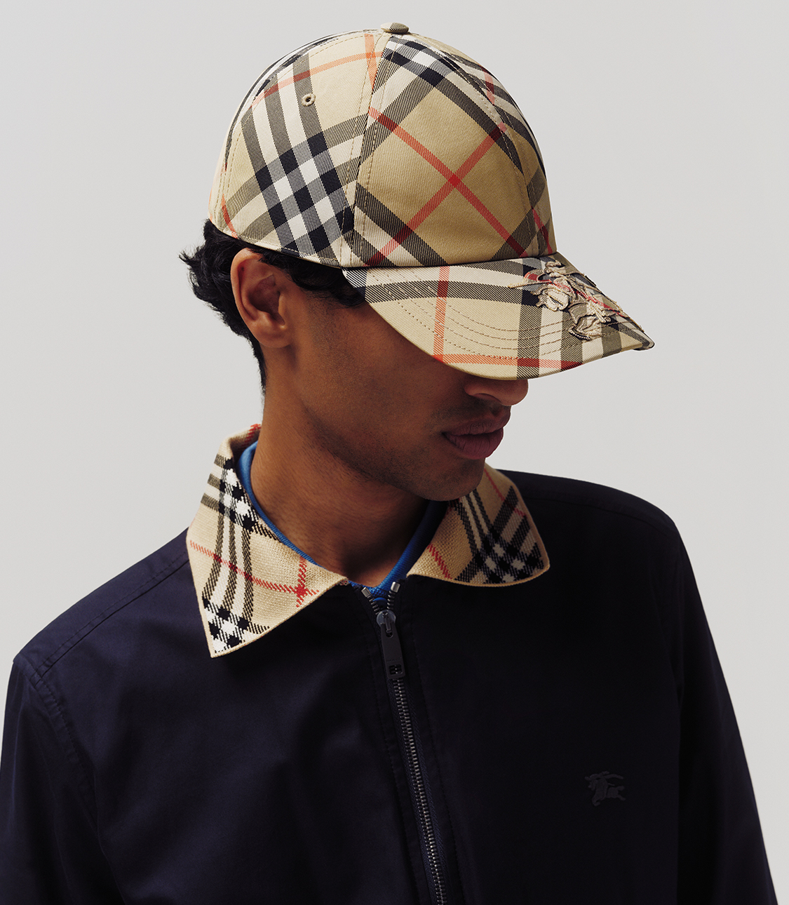 Burberry Fall campaign — Shop Mens