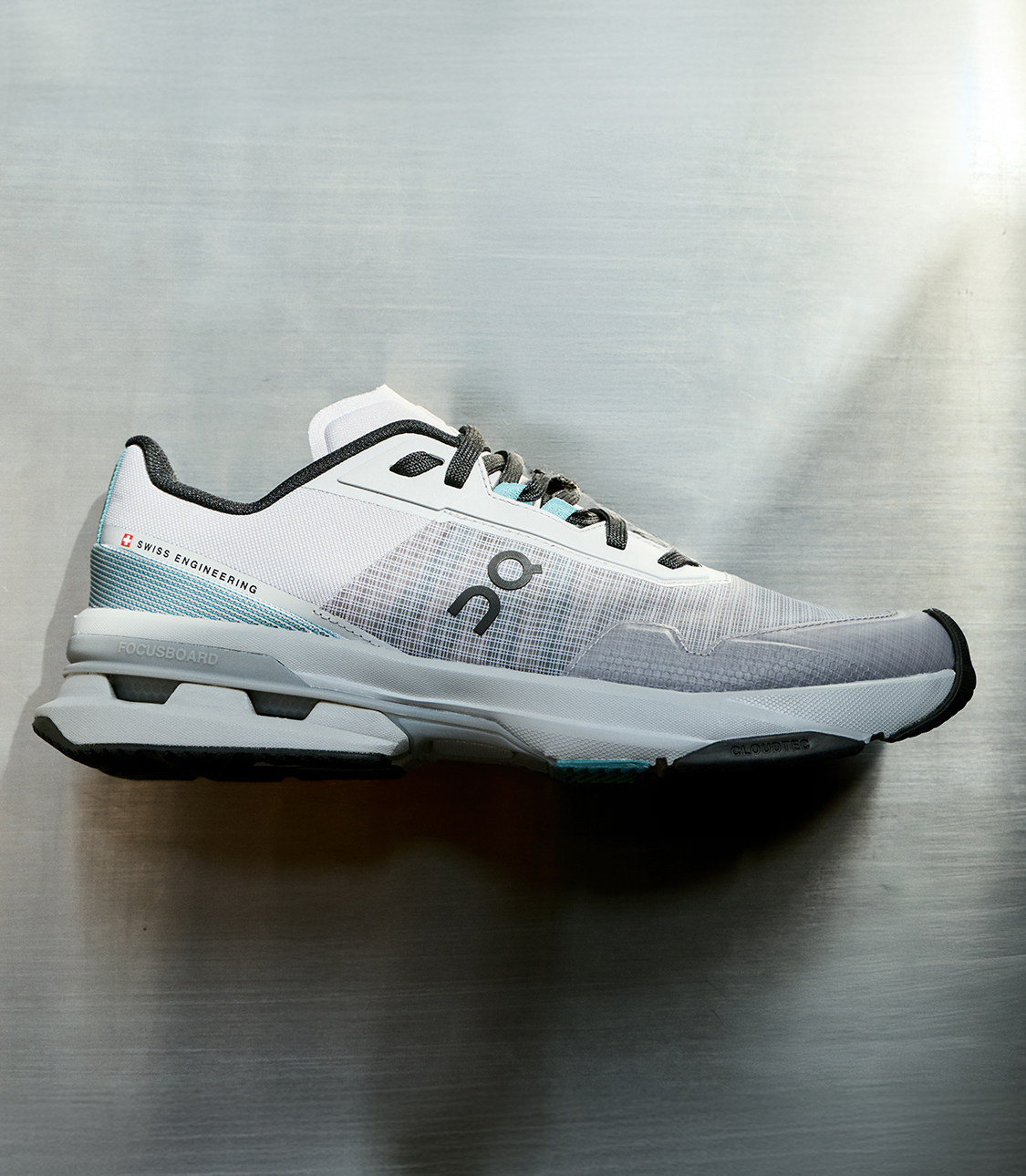 On Running sneaker campaign — Shop New Releases