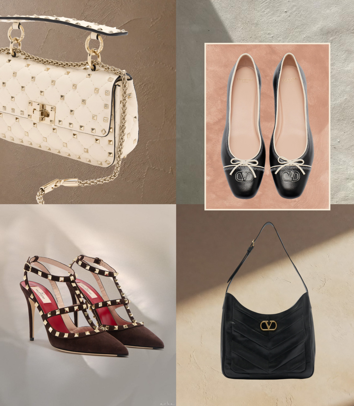 Malone Souliers — Shop The Designer
