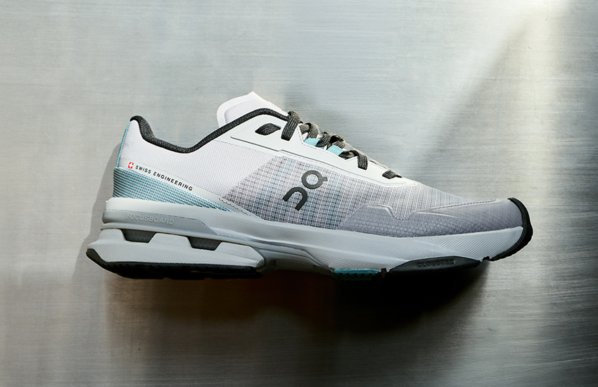 On Running brand spotlight — Shop New Releases