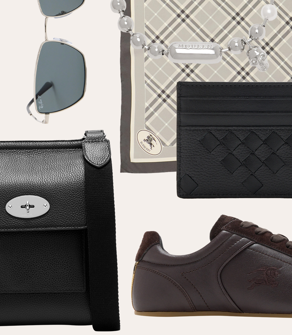 Level Shoes — Shop What's Trending Now