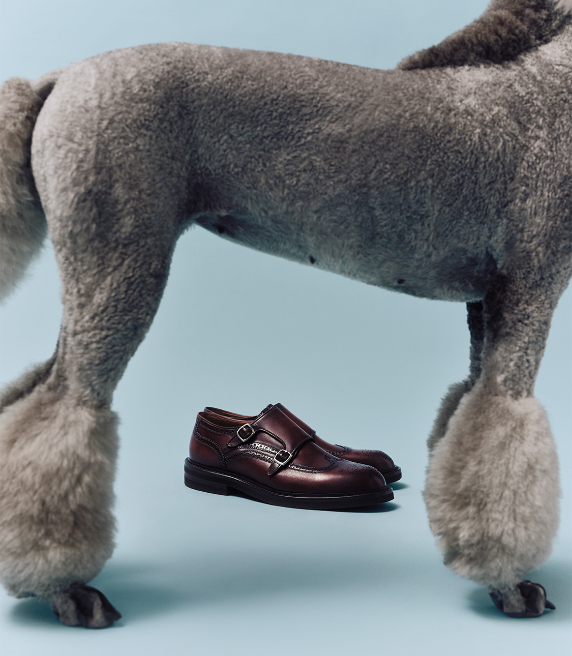 Magnanni Back to Work 2026 campaign — Shop The Collection