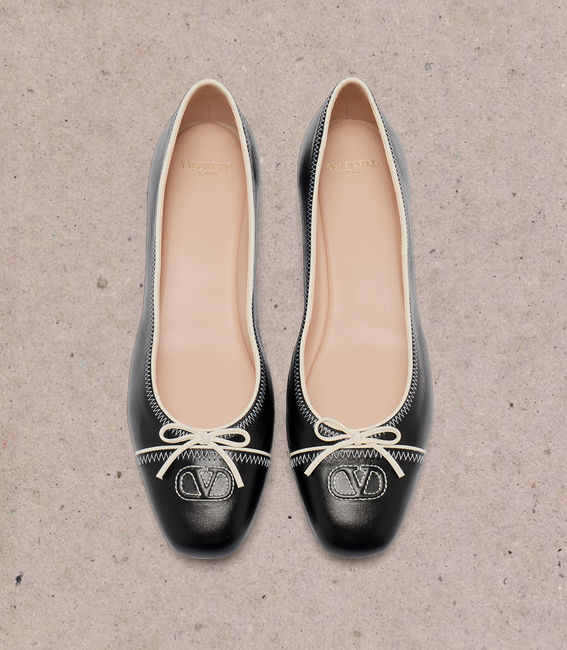 Valentino Garavani — Shop The Collection