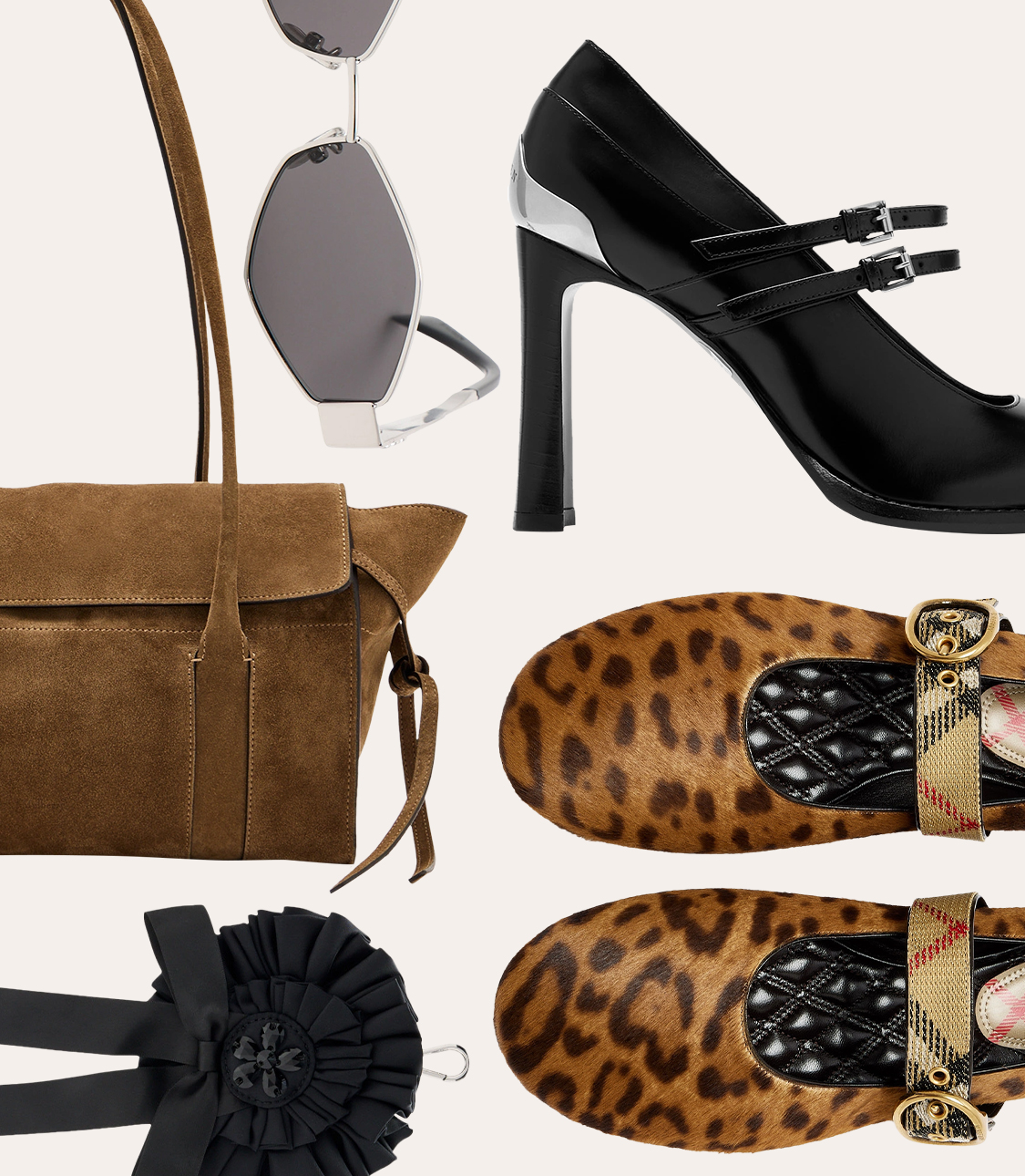 Level Shoes — Shop What's Trending Now